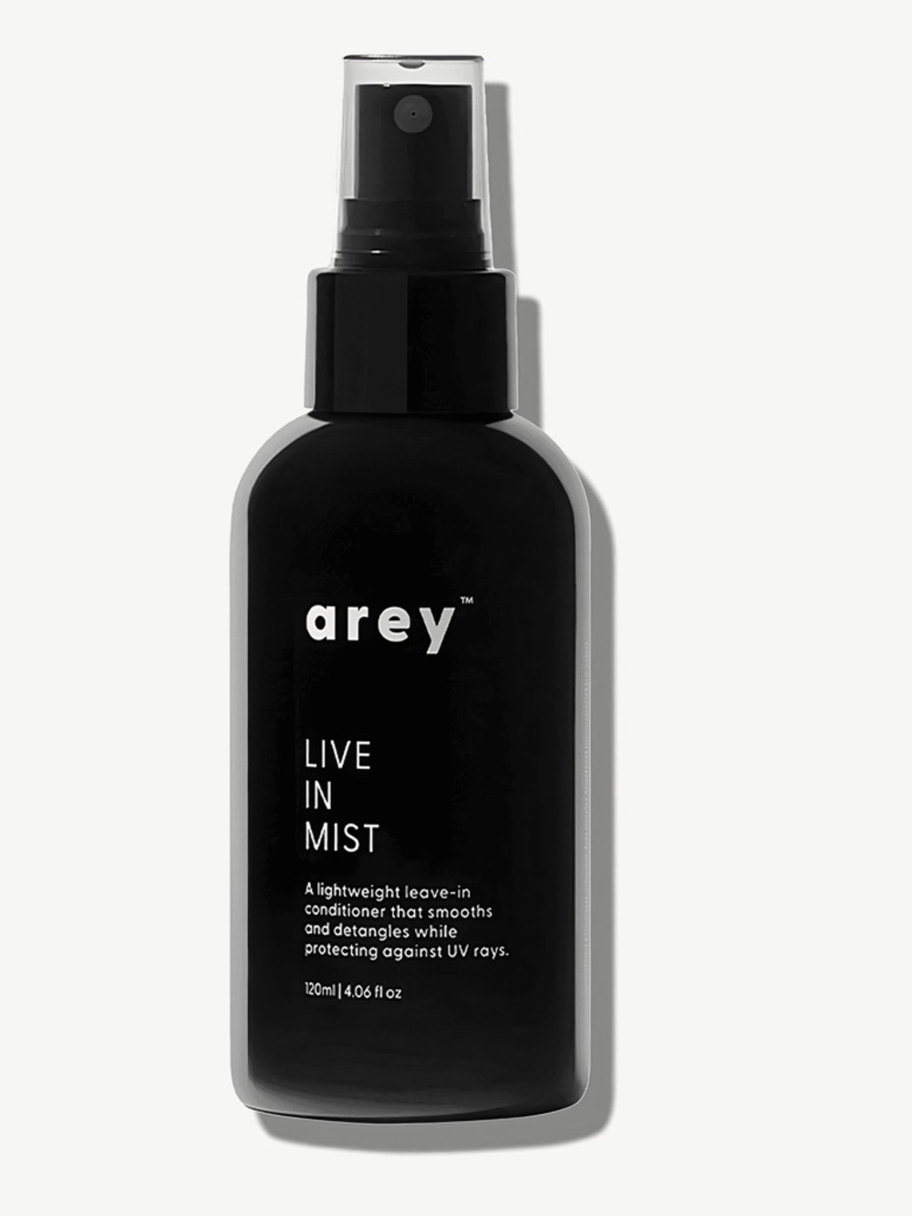 ✨Never Opened✨ arey Live In Mist Leave-In Conditioner, 120ml/4.06oz